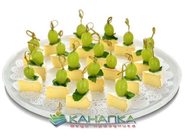 канапка замовити Київ