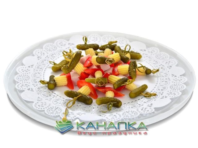 Канапе Київ
