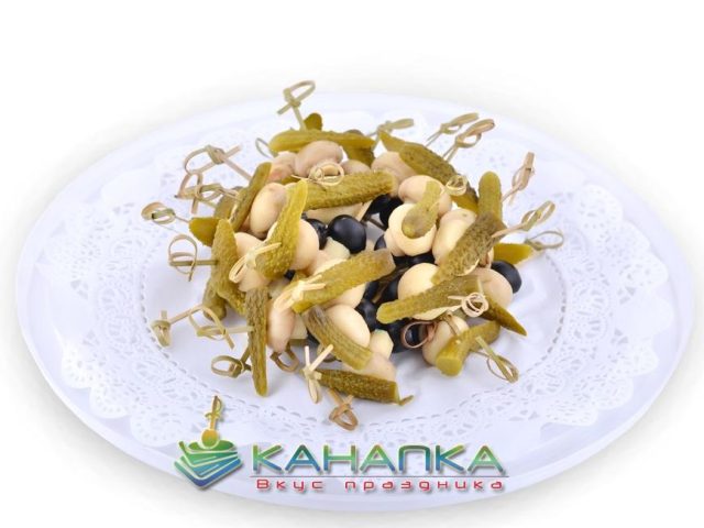 Канапе в офіс київ