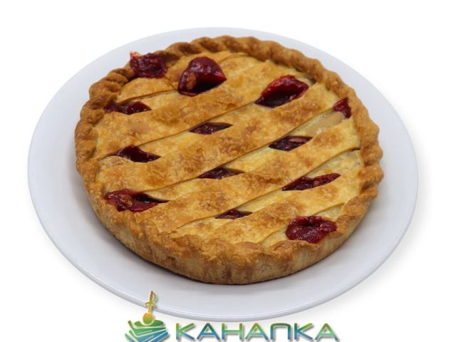Пироги замовити київ