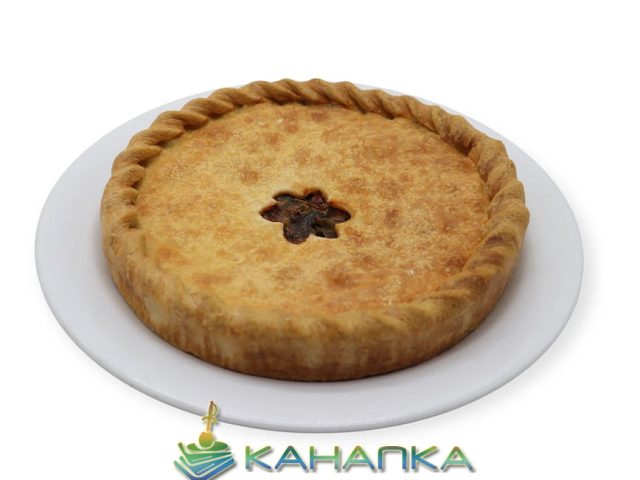 замовити пироги київ