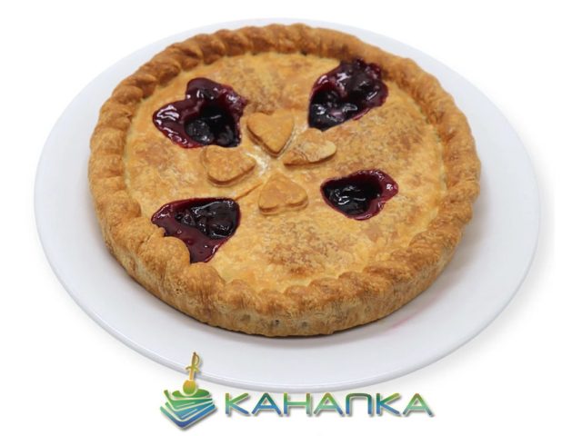 Заказать пироги