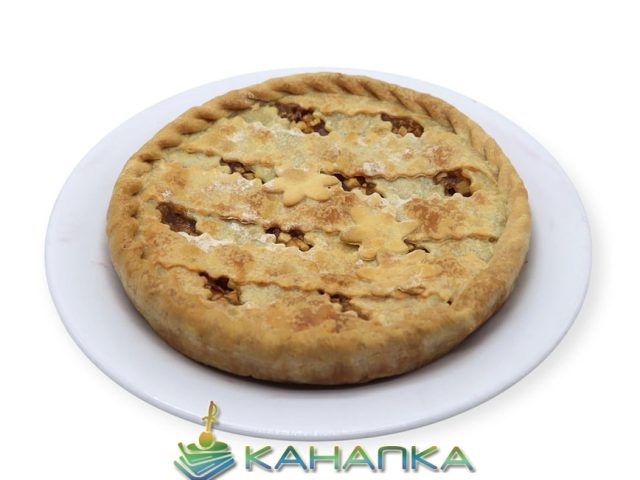 Пироги заказать