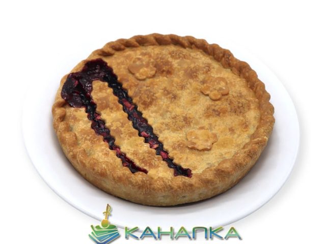 Замовити пироги
