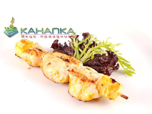 шашлык доставка киев