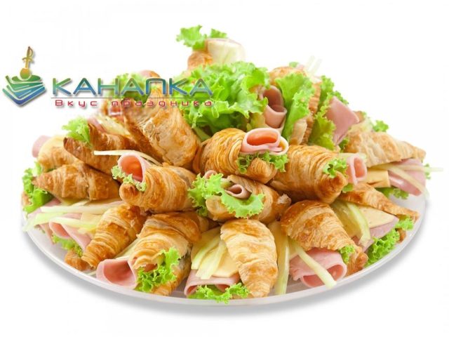 заказать кофе брейк