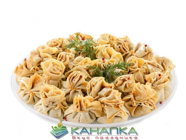 Блины заказать киев