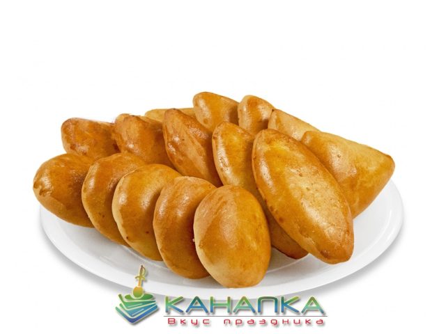 пирожки доставка Киев