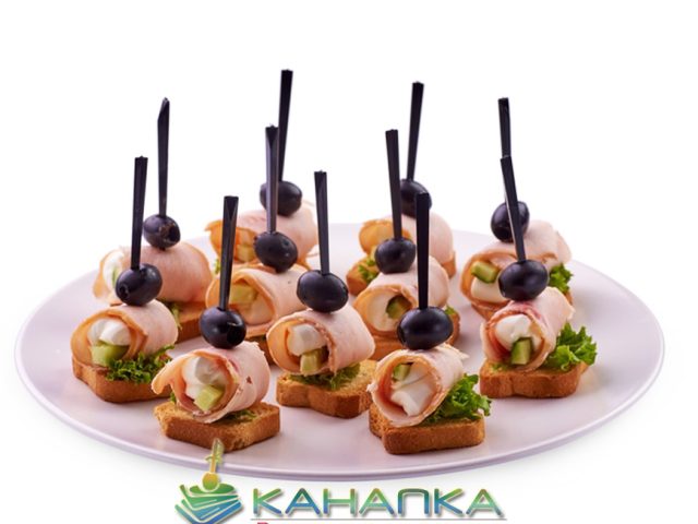 Канапка