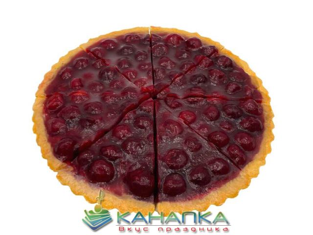 Заказать сладкий пирог
