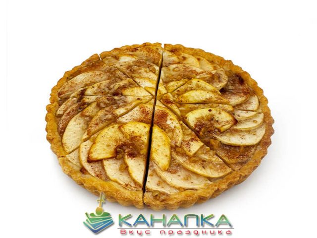 Тарт замовити київ