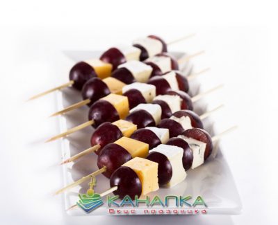 Бокси з закусками